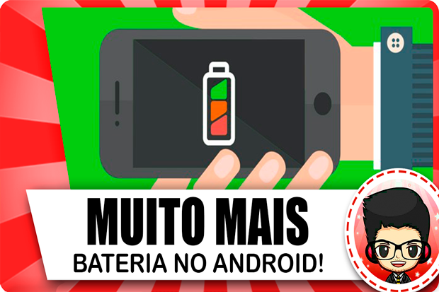🔋Truque do Wi Fi e BLUETOOTH para economizar bateria no Android