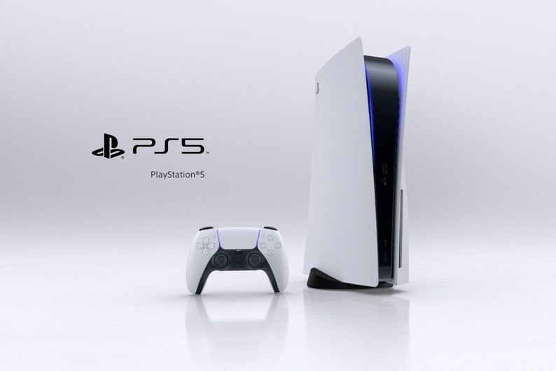 PS5