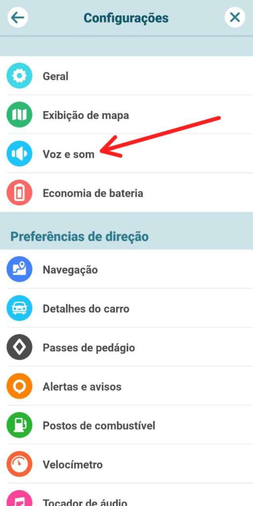 Waze