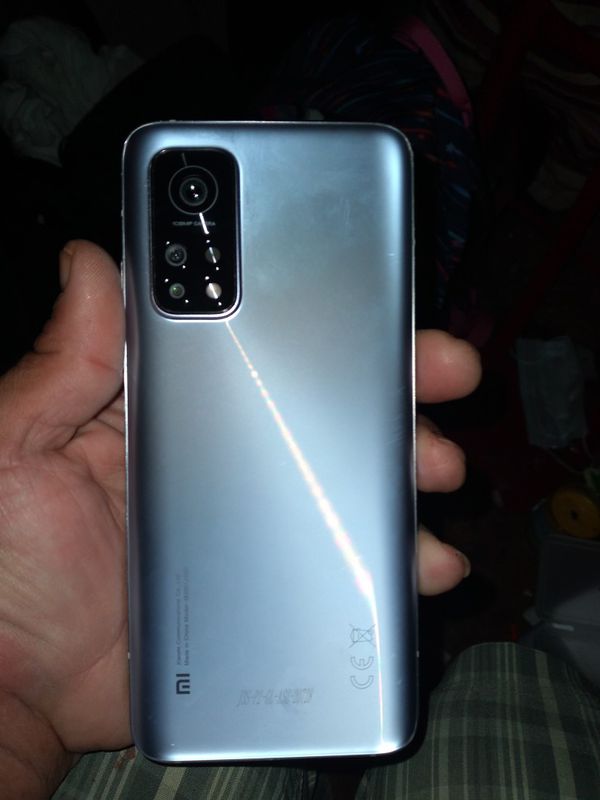 Mi 10T Pro