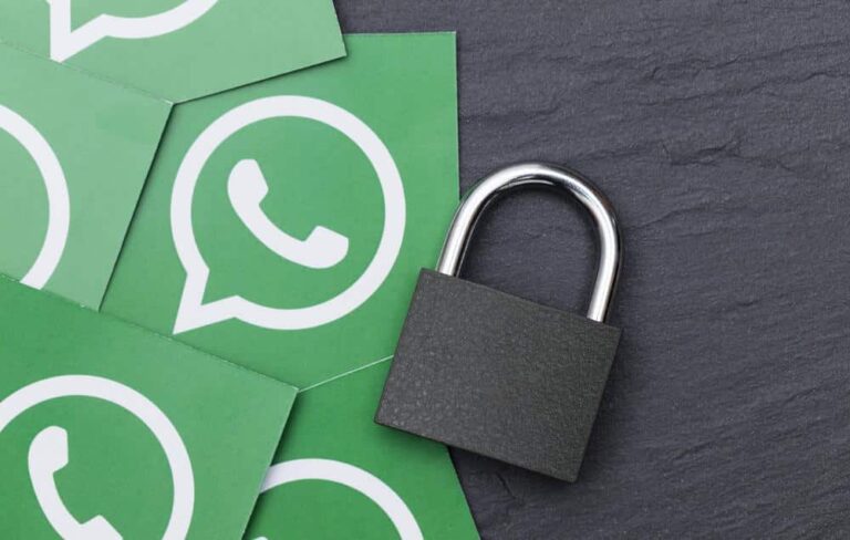 Segurança no Whatsapp é prioridade com novas atualizações