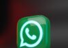 Novas atualizações do WhatsApp