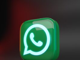 Novas atualizações do WhatsApp