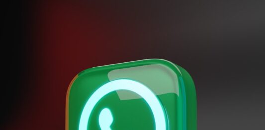 Novas atualizações do WhatsApp