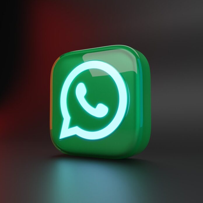 Novas atualizações do WhatsApp