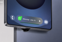 A Now Bar do Seu Galaxy Pode Fazer Muito Mais do Que Você Imagina